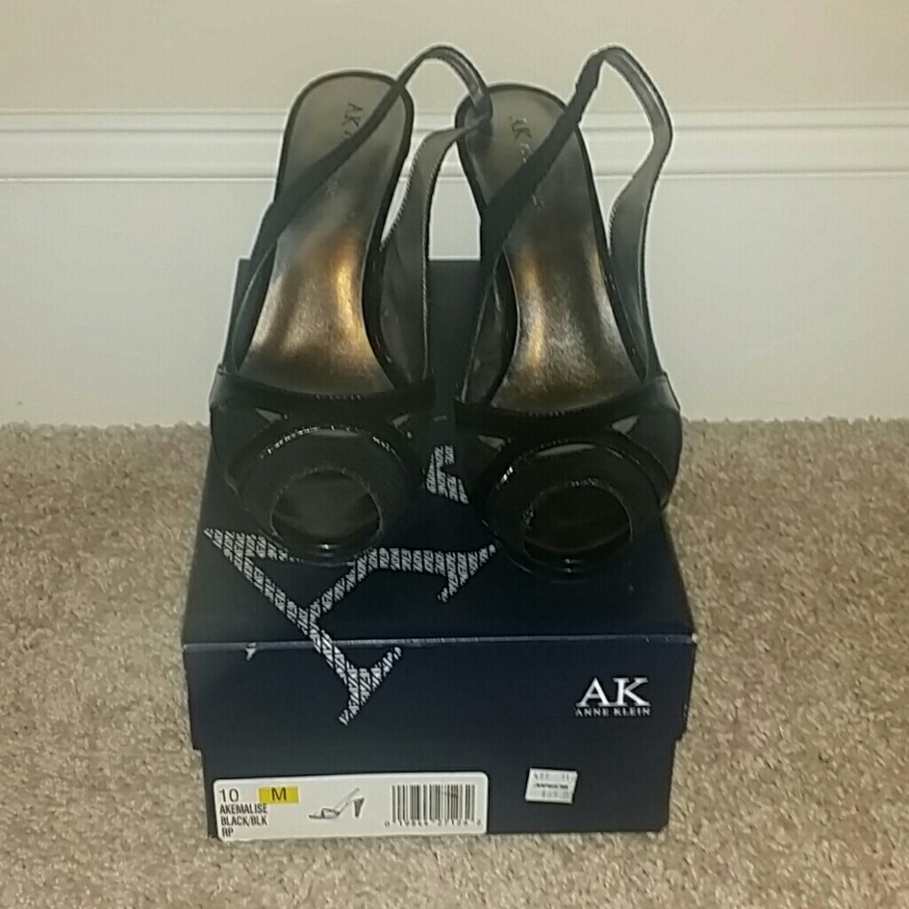 Heels